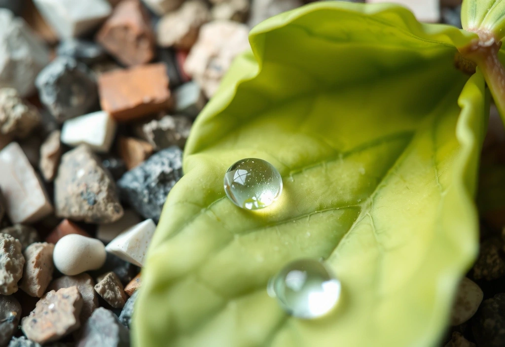 Naturalne elementy składowe