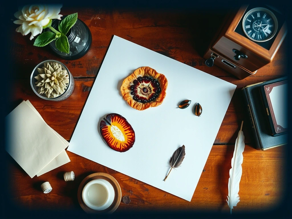 Editorial communication